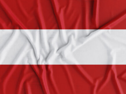 Zastava Austrije