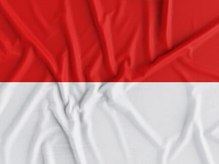 Zastava Indonezije