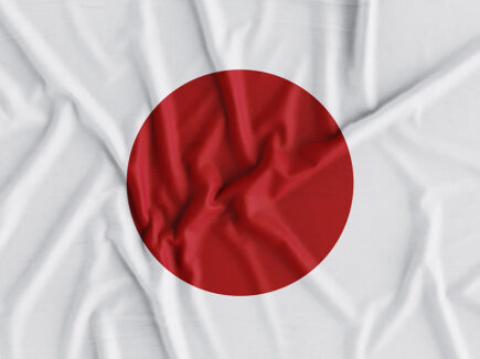 Zastava Japana