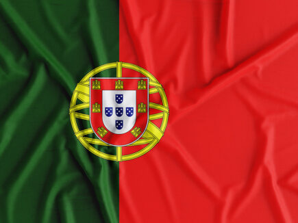 Zastava Portugalije