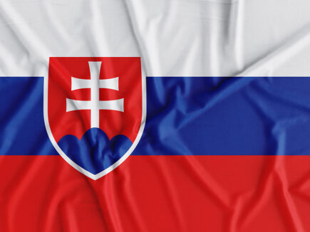 Zastava Slovačke