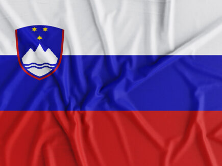 Zastava Slovenije